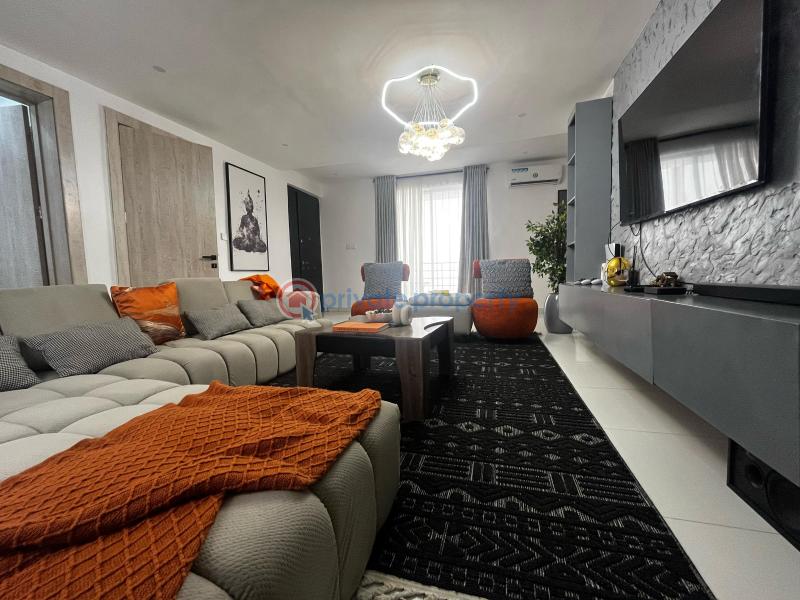 3 bedroom shortlet in ikate lekki - 20 3 bedroom Flat & Apartment Short let Ikate Lekki Lagos - 20