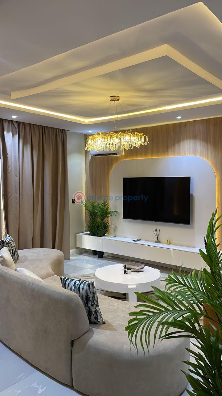 3 bedroom Flat & Apartment Short let Ikate Lekki Lagos - 8