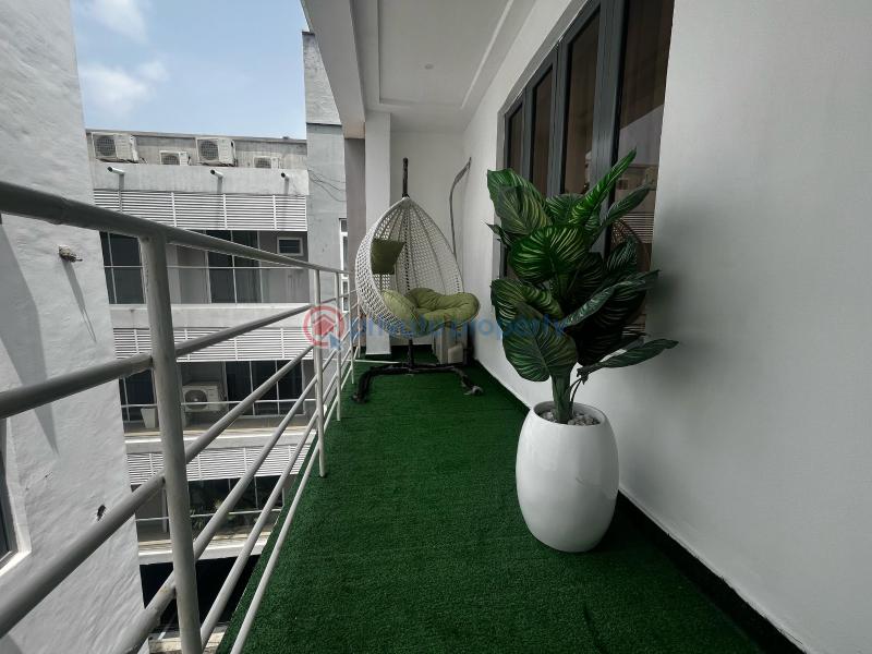 3 bedroom shortlet in ikate lekki - 12 3 bedroom Flat & Apartment Short let Ikate Lekki Lagos - 12