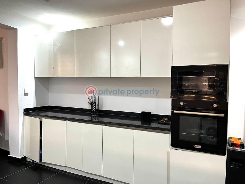 3 bedroom shortlet in ikate lekki - 10 3 bedroom Flat & Apartment Short let Ikate Lekki Lagos - 10
