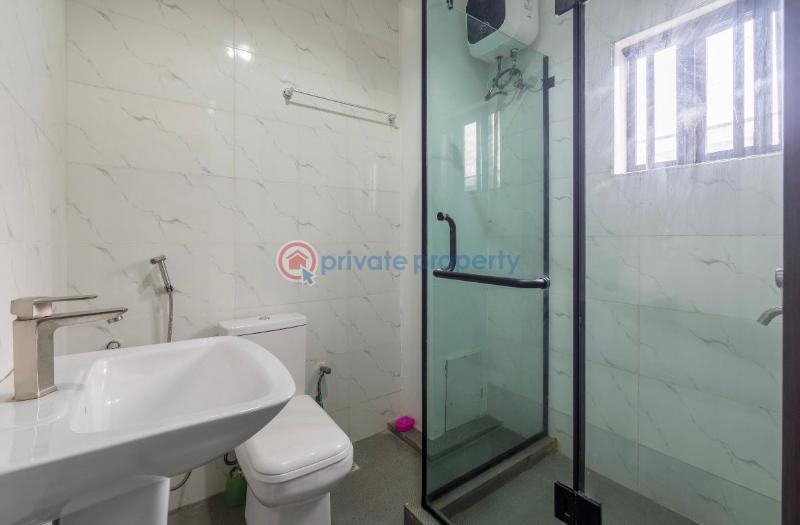 3 bedroom shortlet in ikate lekki - 6 3 bedroom Flat & Apartment Short let Ikate Lekki Lagos - 6