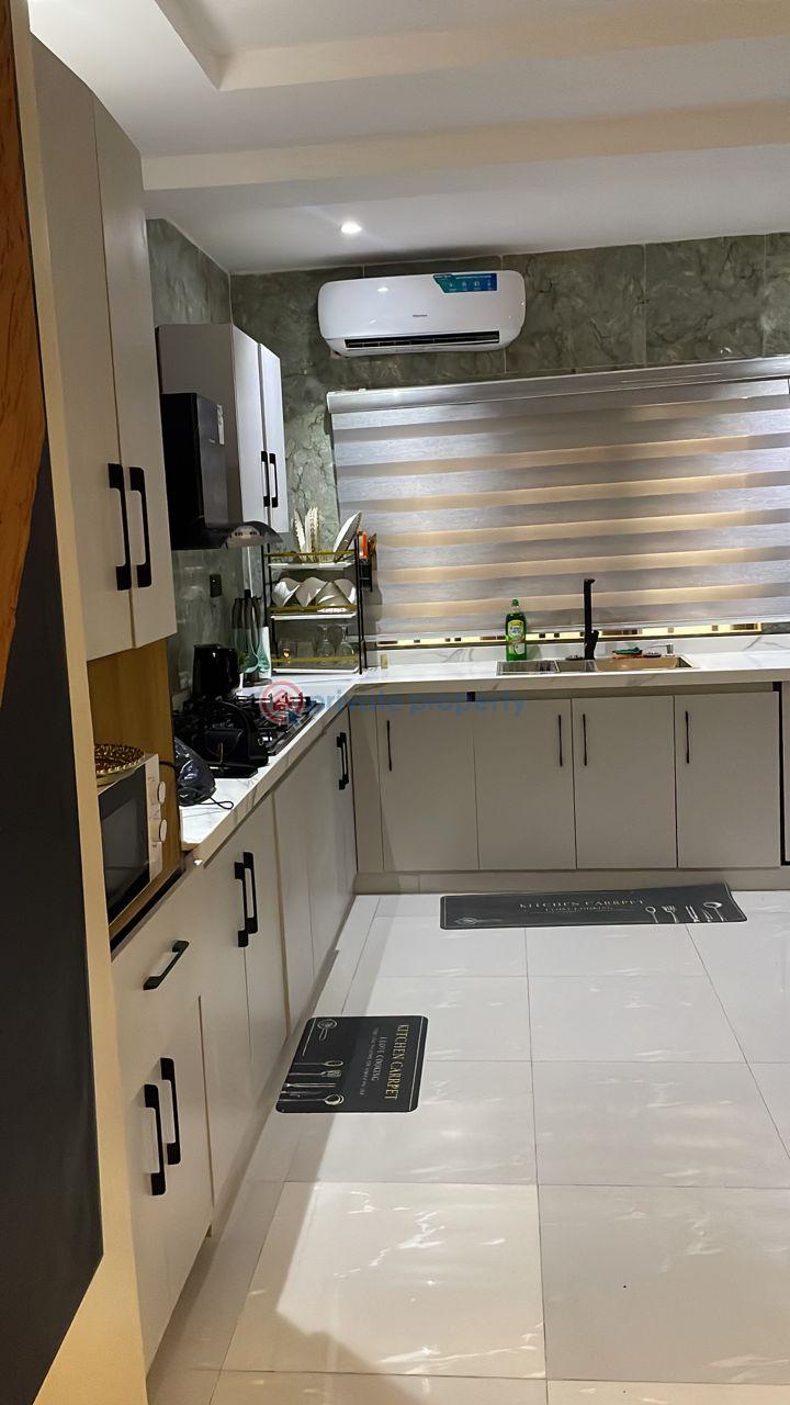 3 bedroom shortlet in ikate lekki - 4 3 bedroom Flat & Apartment Short let Ikate Lekki Lagos - 4