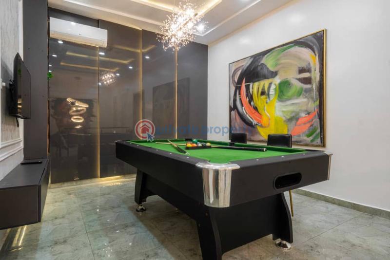 3 bedroom shortlet in ikate lekki - 3 3 bedroom Flat & Apartment Short let Ikate Lekki Lagos - 3