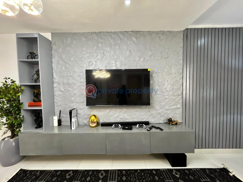 3 bedroom shortlet in ikate lekki - 24 3 bedroom Flat & Apartment Short let Ikate Lekki Lagos - 24