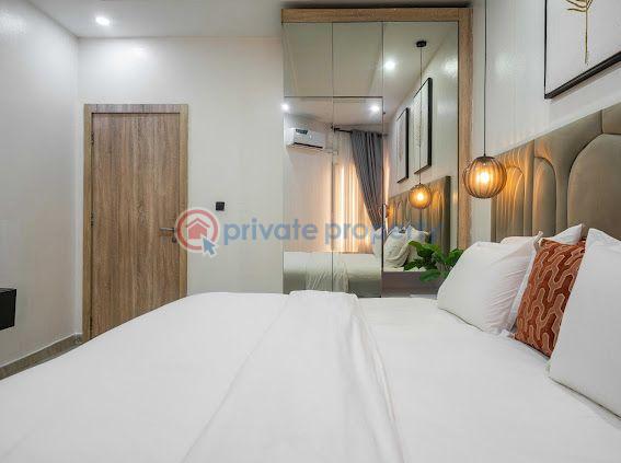 3 bedroom shortlet in ikate lekki - 21 3 bedroom Flat & Apartment Short let Ikate Lekki Lagos - 21