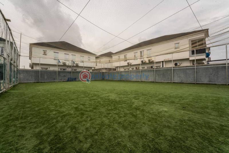 3 bedroom shortlet in ikate lekki - 15 3 bedroom Flat & Apartment Short let Ikate Lekki Lagos - 15