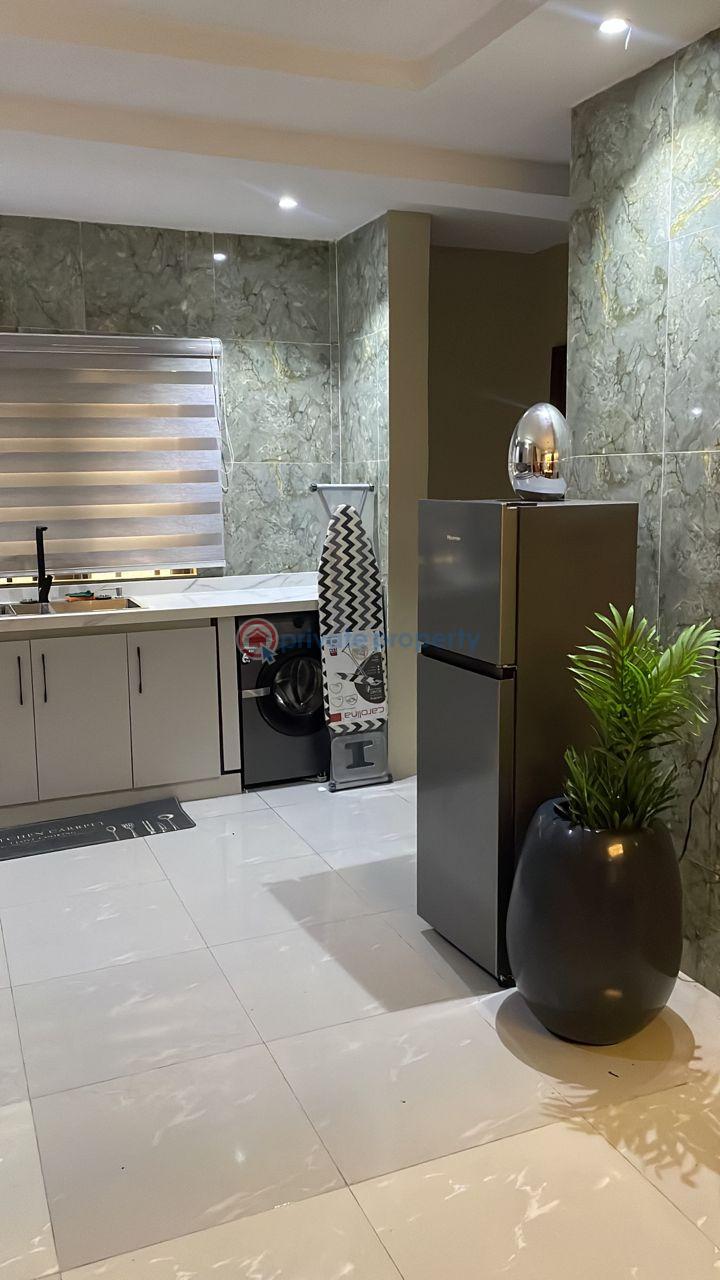 3 bedroom shortlet in ikate lekki - 5 3 bedroom Flat & Apartment Short let Ikate Lekki Lagos - 5