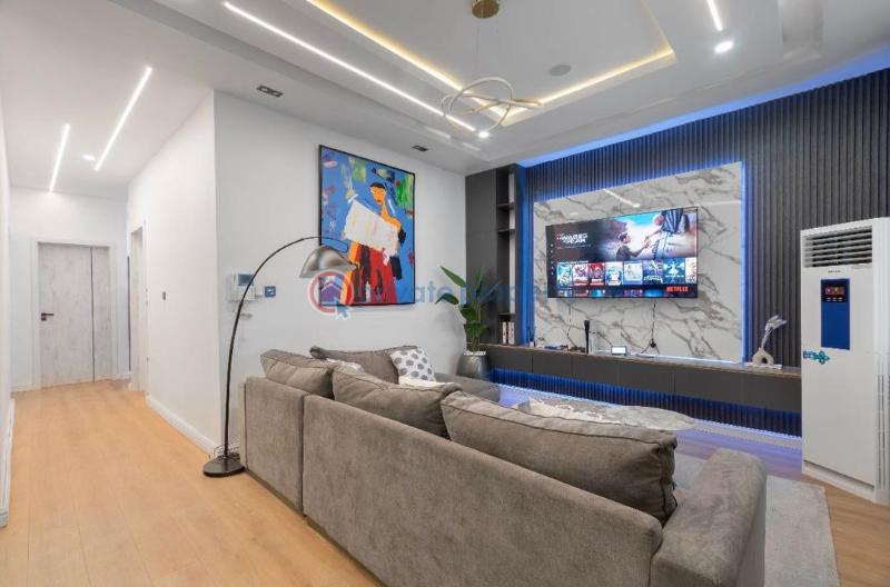 3 bedroom shortlet in ikate lekki - 0 3 bedroom Flat & Apartment Short let Ikate Lekki Lagos - 0