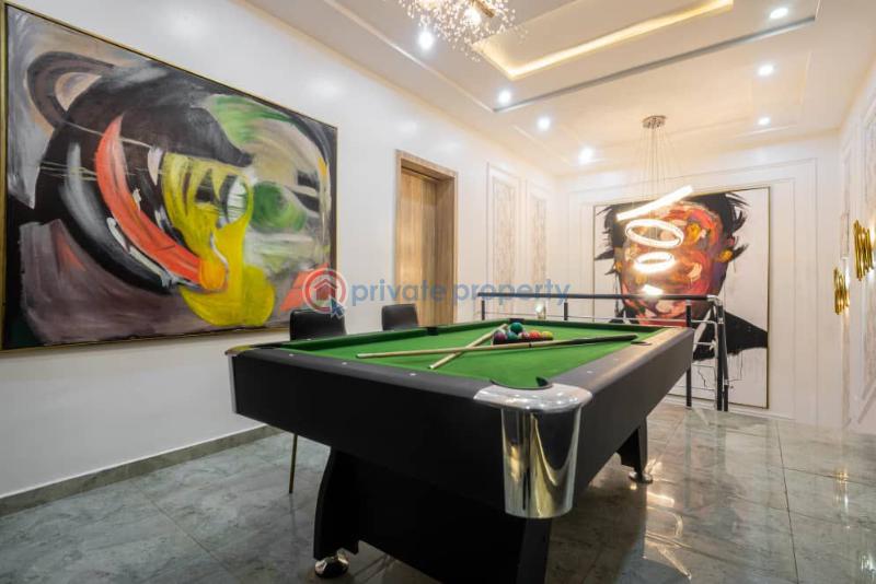 3 bedroom shortlet in ikate lekki - 2 3 bedroom Flat & Apartment Short let Ikate Lekki Lagos - 2