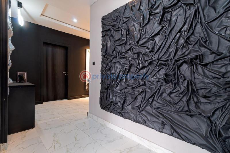 3 bedroom shortlet in ikate lekki - 20 3 bedroom Flat & Apartment Short let Ikate Lekki Lagos - 20