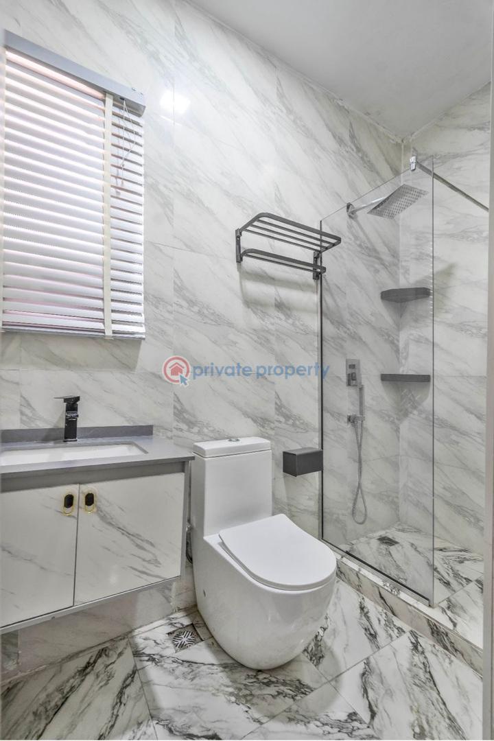 3 bedroom shortlet in ikate lekki - 10 3 bedroom Flat & Apartment Short let Ikate Lekki Lagos - 10