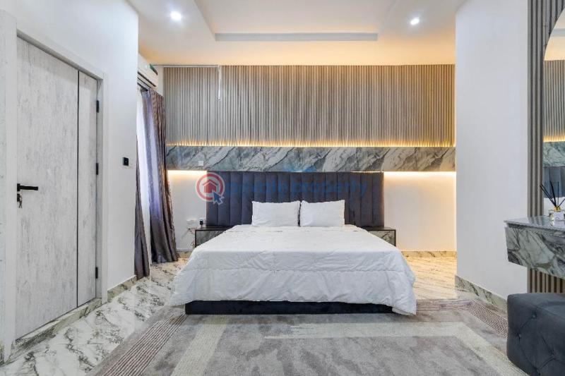 3 bedroom shortlet in ikate lekki - 5 3 bedroom Flat & Apartment Short let Ikate Lekki Lagos - 5