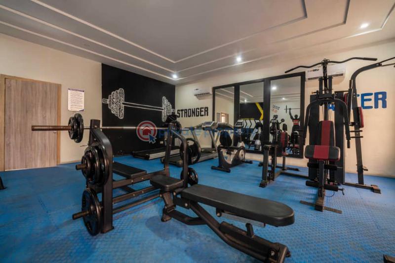 3 bedroom shortlet in ikate lekki - 14 3 bedroom Flat & Apartment Short let Ikate Lekki Lagos - 14