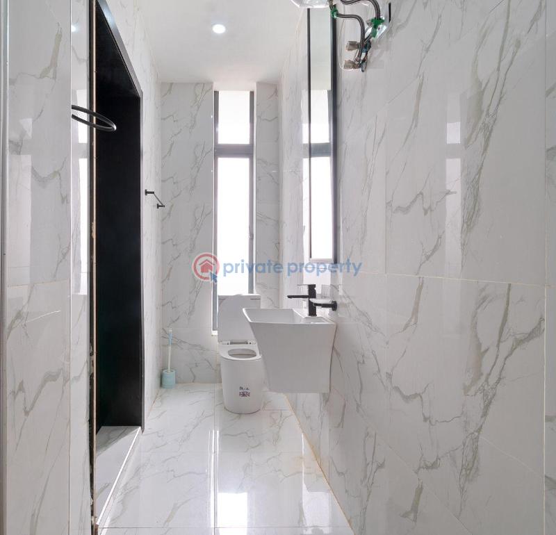 3 bedroom shortlet in ikate lekki - 3 3 bedroom Flat & Apartment Short let Ikate Lekki Lagos - 3