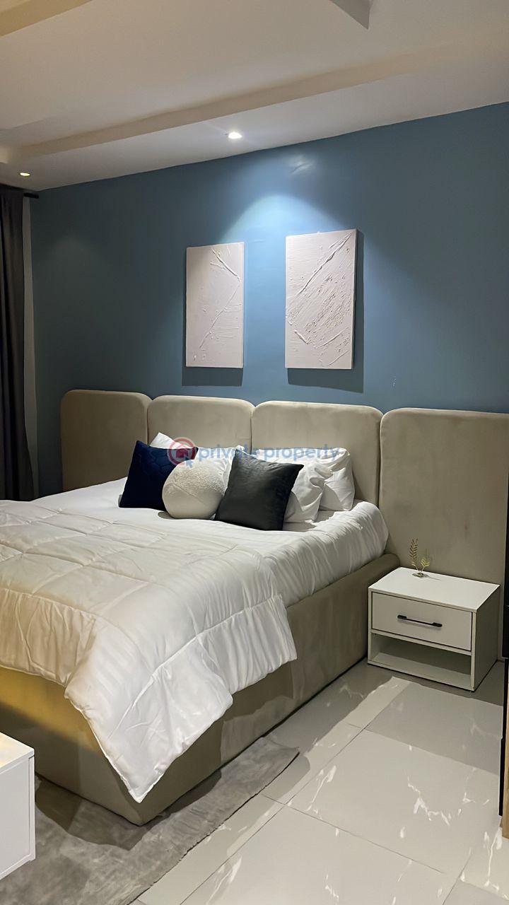 3 bedroom shortlet in ikate lekki - 0 3 bedroom Flat & Apartment Short let Ikate Lekki Lagos - 0