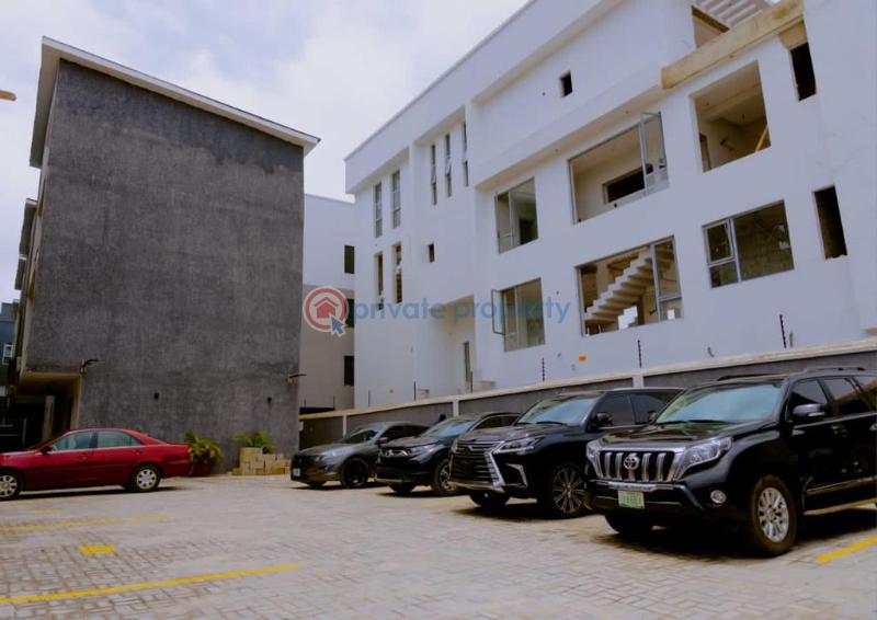 3 bedroom shortlet in ikate lekki - 0 3 bedroom Flat & Apartment Short let Ikate Lekki Lagos - 0