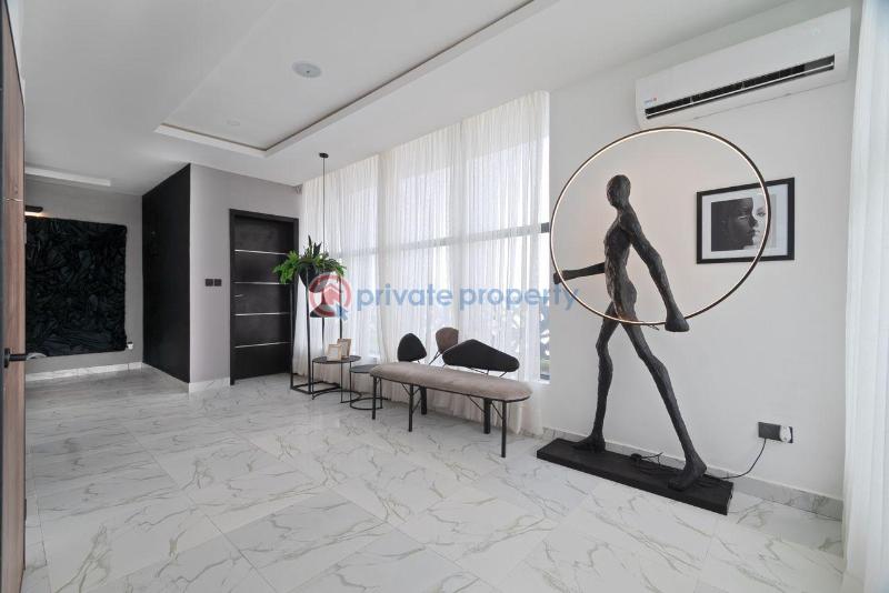 3 bedroom shortlet in ikate lekki - 7 3 bedroom Flat & Apartment Short let Ikate Lekki Lagos - 7