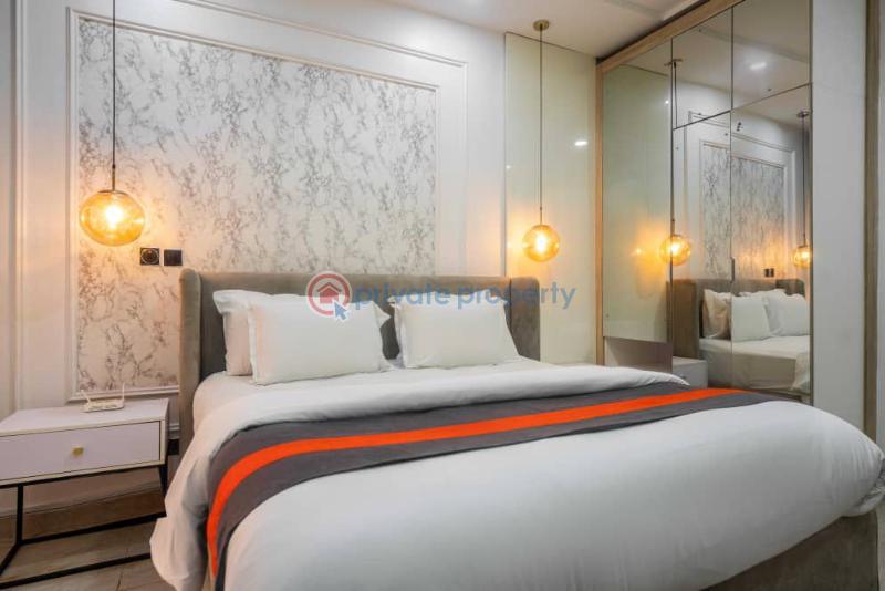 3 bedroom shortlet in ikate lekki - 11 3 bedroom Flat & Apartment Short let Ikate Lekki Lagos - 11