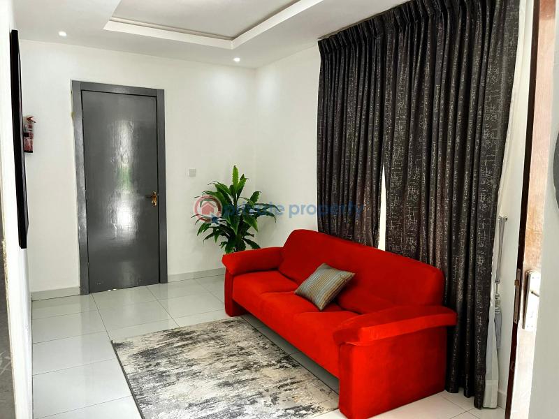 3 bedroom shortlet in ikate lekki - 9 3 bedroom Flat & Apartment Short let Ikate Lekki Lagos - 9