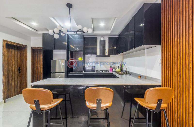 3 bedroom shortlet in ikate lekki - 2 3 bedroom Flat & Apartment Short let Ikate Lekki Lagos - 2