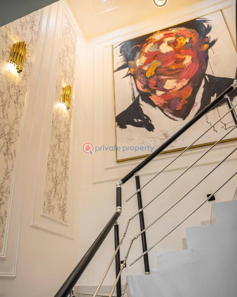 3 bedroom shortlet in ikate lekki - 5 3 bedroom Flat & Apartment Short let Ikate Lekki Lagos - 5