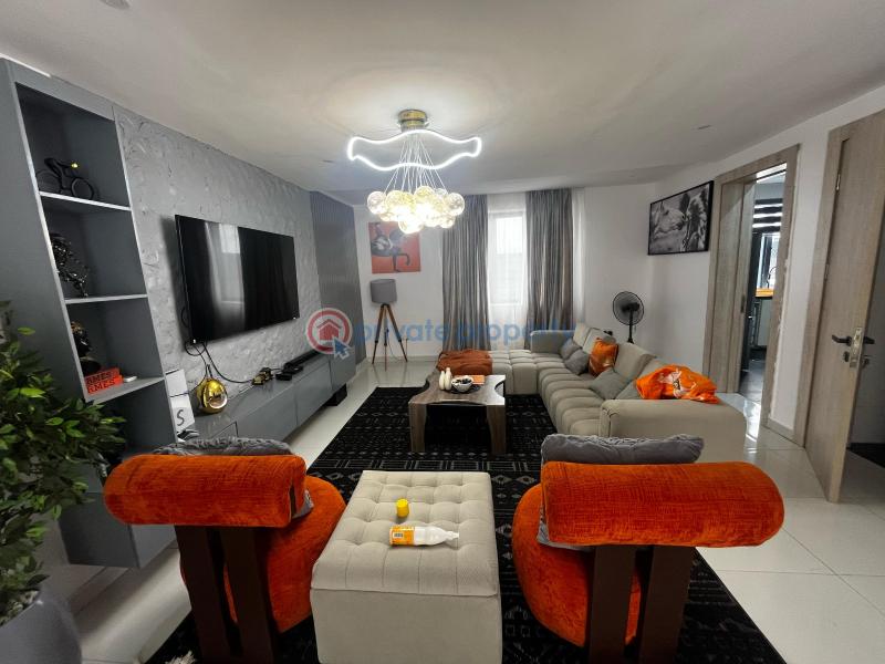 3 bedroom shortlet in ikate lekki - 30 3 bedroom Flat & Apartment Short let Ikate Lekki Lagos - 30