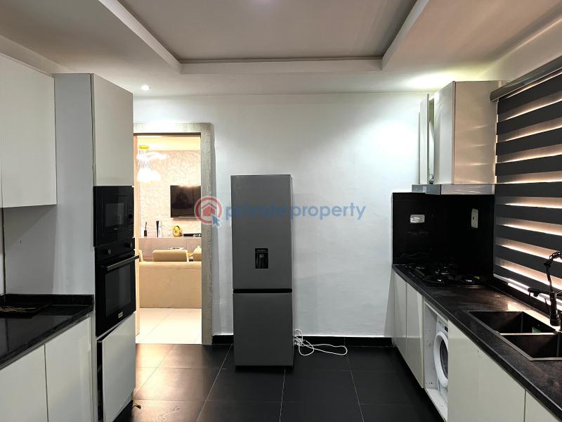 3 bedroom shortlet in ikate lekki - 4 3 bedroom Flat & Apartment Short let Ikate Lekki Lagos - 4