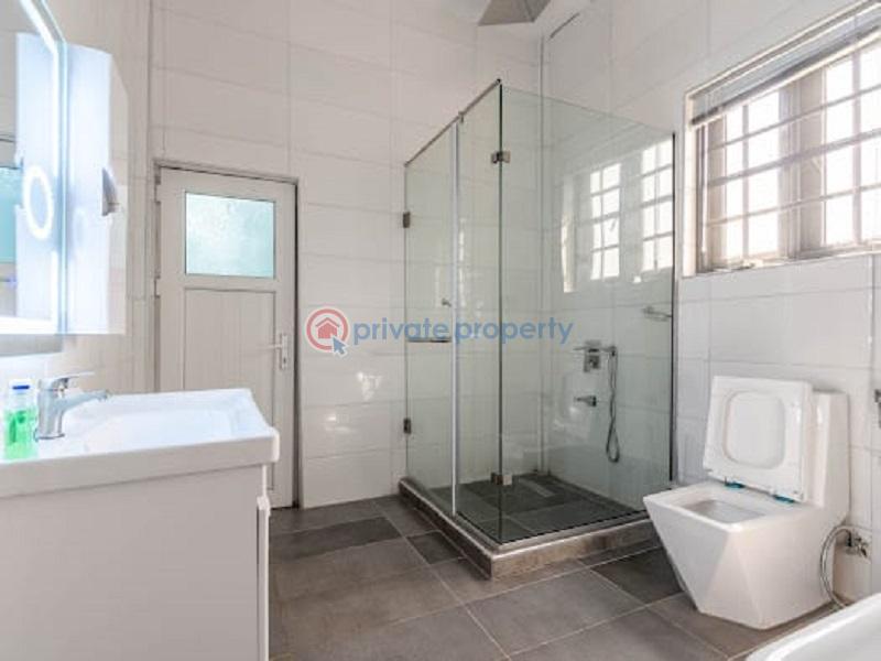 3 bedroom shortlet in ikota gra - 1 3 bedroom Flat & Apartment Short let Ikota Lekki Lagos - 1