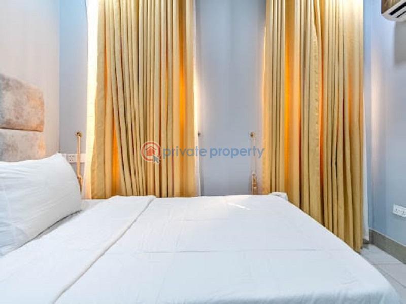 3 bedroom shortlet in ikota gra - 8 3 bedroom Flat & Apartment Short let Ikota Lekki Lagos - 8