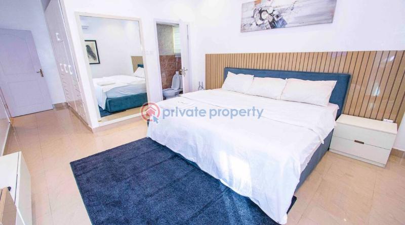 3 bedroom Flat & Apartment Short let Ikoyi Lagos - 4