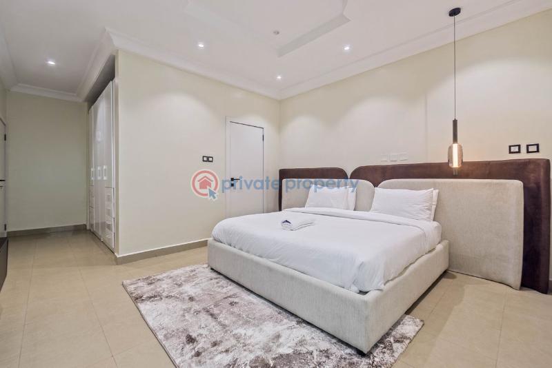 3 bedroom Flat & Apartment Short let Ikoyi Lagos - 9