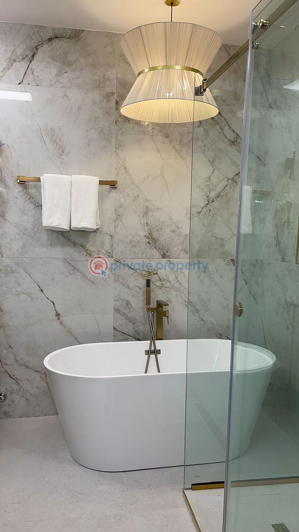3 bedroom shortlet in ikoyi - 20 3 bedroom Flat & Apartment Short let Banana Island Ikoyi Lagos - 20