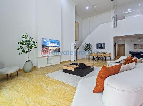 4 bedroom Flat & Apartment Short let Ikoyi Lagos - 25
