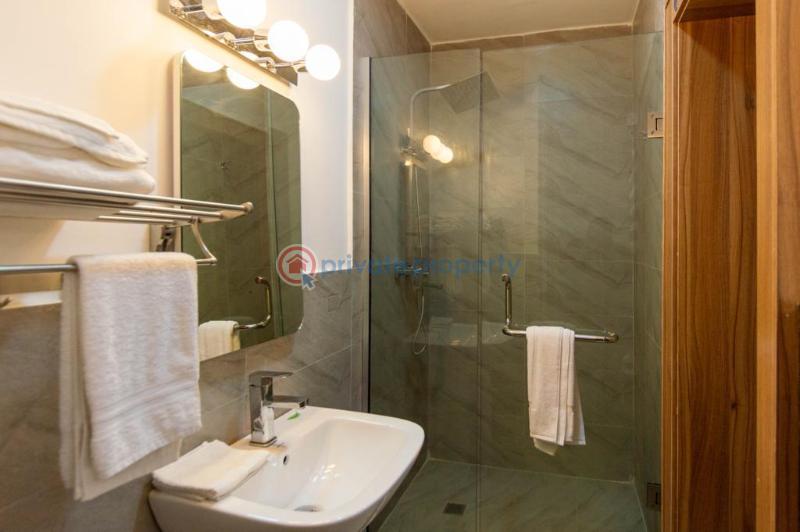 3 bedroom Flat & Apartment Short let Ikoyi Lagos - 13