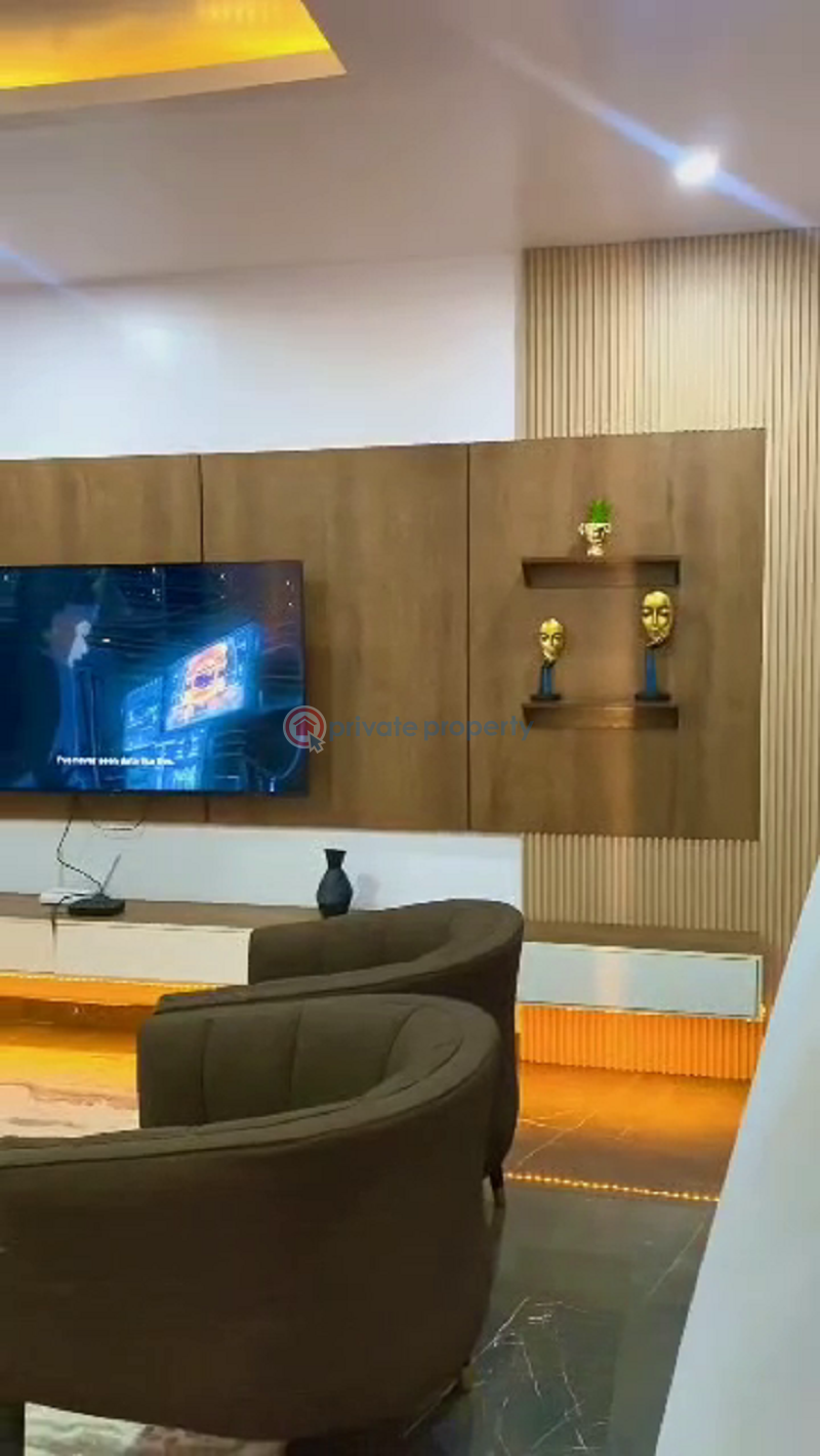 3 bedroom Flat & Apartment Short let Parkview Estate Ikoyi Lagos - 0