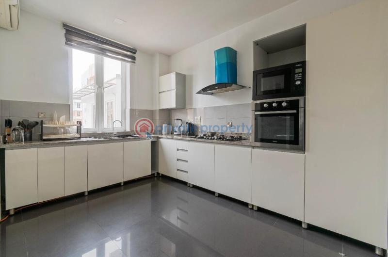 3 bedroom shortlet in ikoyi - 12 3 bedroom Flat & Apartment Short let Banana Island Ikoyi Lagos - 12