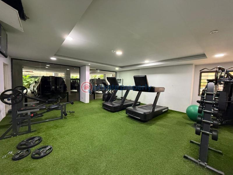 3 bedroom Flat & Apartment Short let Ikoyi Lagos - 23
