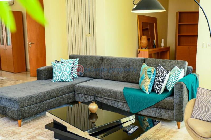 3 bedroom Flat & Apartment Short let Ikoyi Lagos - 5