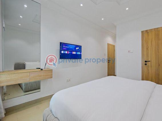 4 bedroom Flat & Apartment Short let Ikoyi Lagos - 15