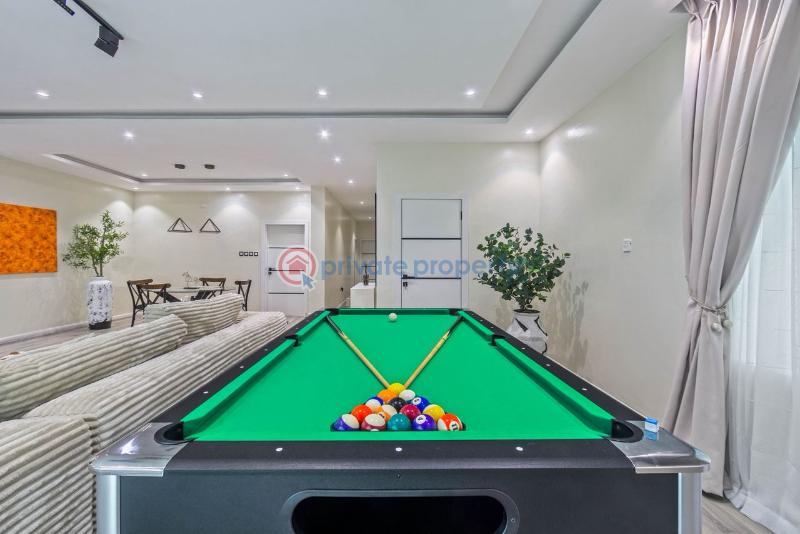 3 bedroom Flat & Apartment Short let Ikoyi Lagos - 17