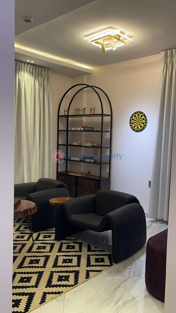 3 bedroom shortlet in ikoyi - 39 3 bedroom Flat & Apartment Short let Banana Island Ikoyi Lagos - 39