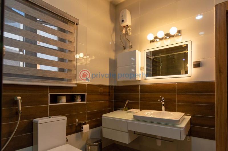 3 bedroom Flat & Apartment Short let Ikoyi Lagos - 11
