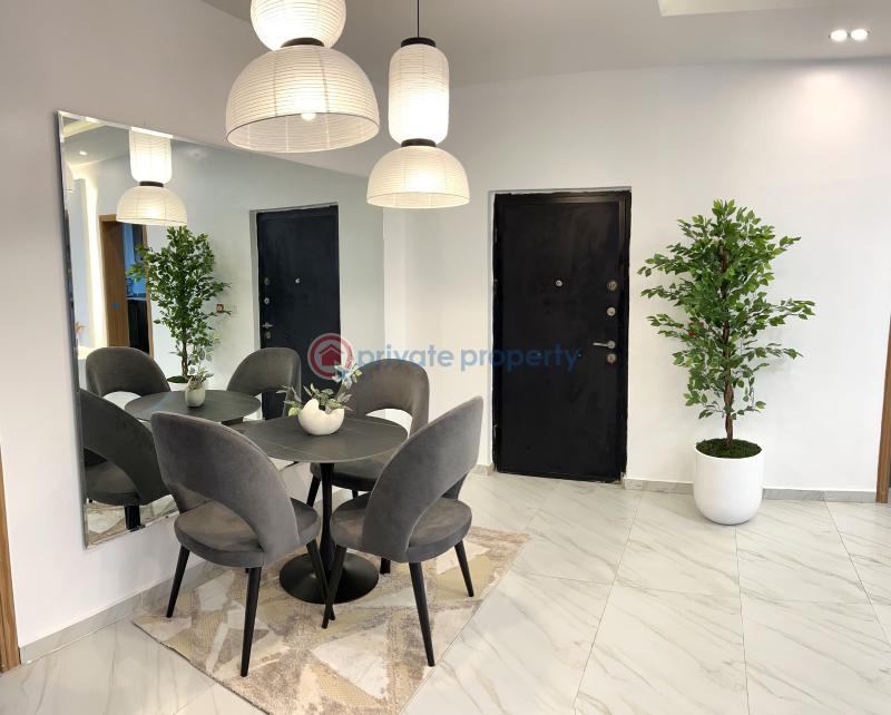 3 bedroom shortlet in ikoyi - 6 3 bedroom Flat & Apartment Short let Ikoyi Lagos - 6