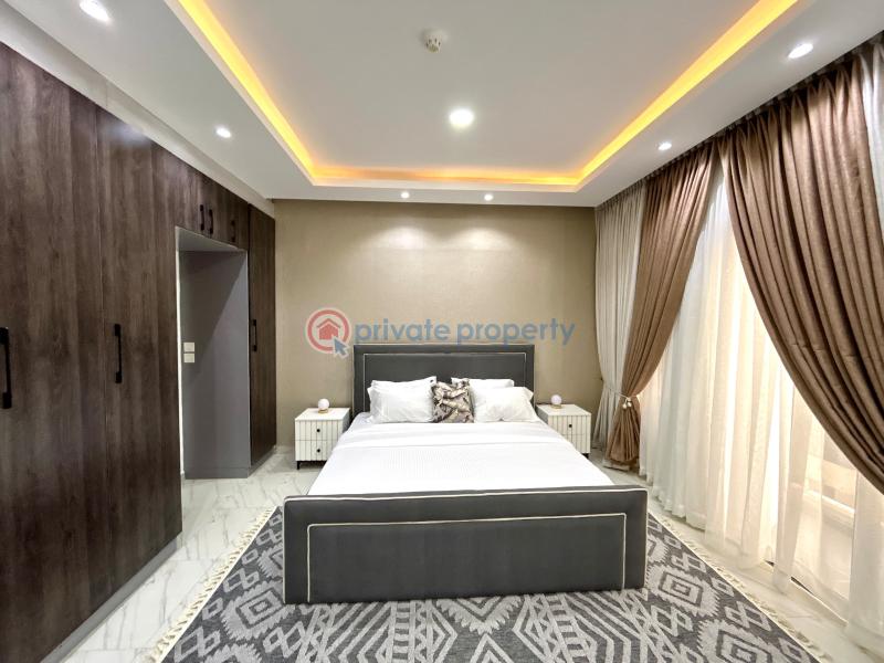 3 bedroom shortlet in ikoyi - 0 3 bedroom Flat & Apartment Short let Ikoyi Lagos - 0