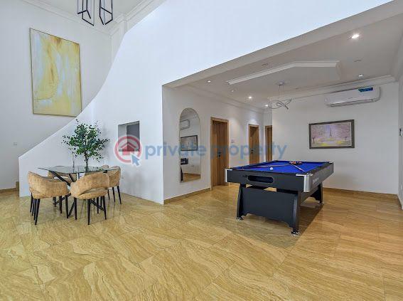4 bedroom Flat & Apartment Short let Ikoyi Lagos - 20