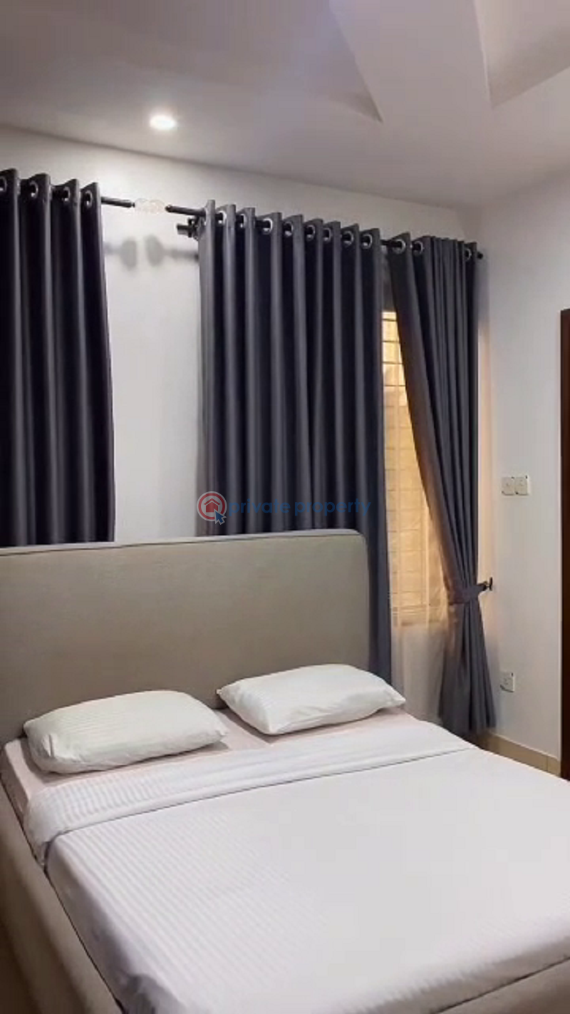 3 bedroom Flat & Apartment Short let Parkview Estate Ikoyi Lagos - 12