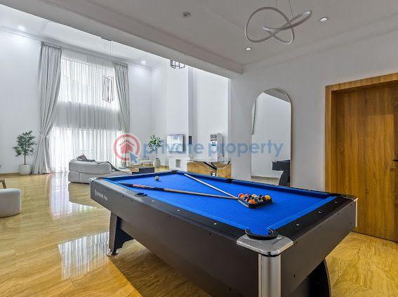 4 bedroom Flat & Apartment Short let Ikoyi Lagos - 18