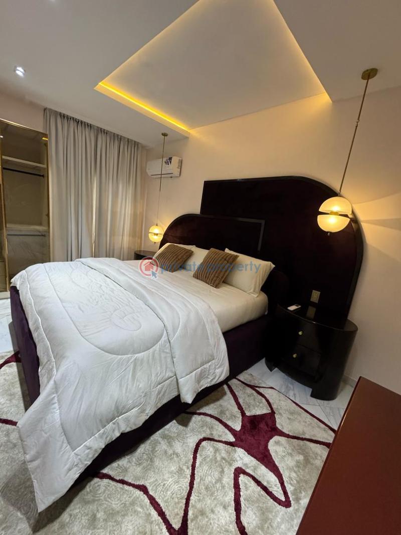 3 bedroom shortlet in ikoyi - 27 3 bedroom Flat & Apartment Short let Banana Island Ikoyi Lagos - 27