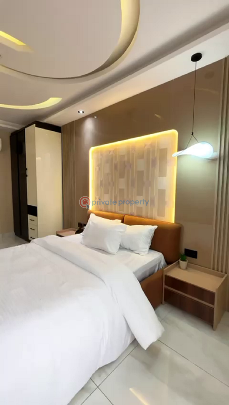 3 bedroom shortlet in ikoyi - 9 3 bedroom Flat & Apartment Short let Banana Island Ikoyi Lagos - 9