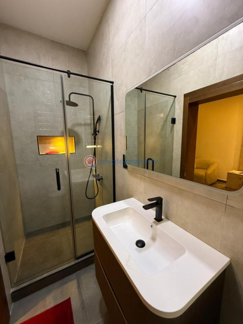 3 bedroom Flat & Apartment Short let Ikoyi Lagos - 20